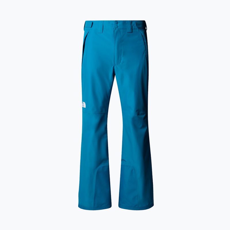 Pánské lyžařské kalhoty The North Face Descendit dusk blue