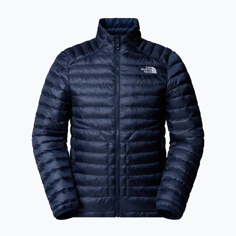 Pánská zateplená bunda The North Face Huila Synthetic summit navy 5