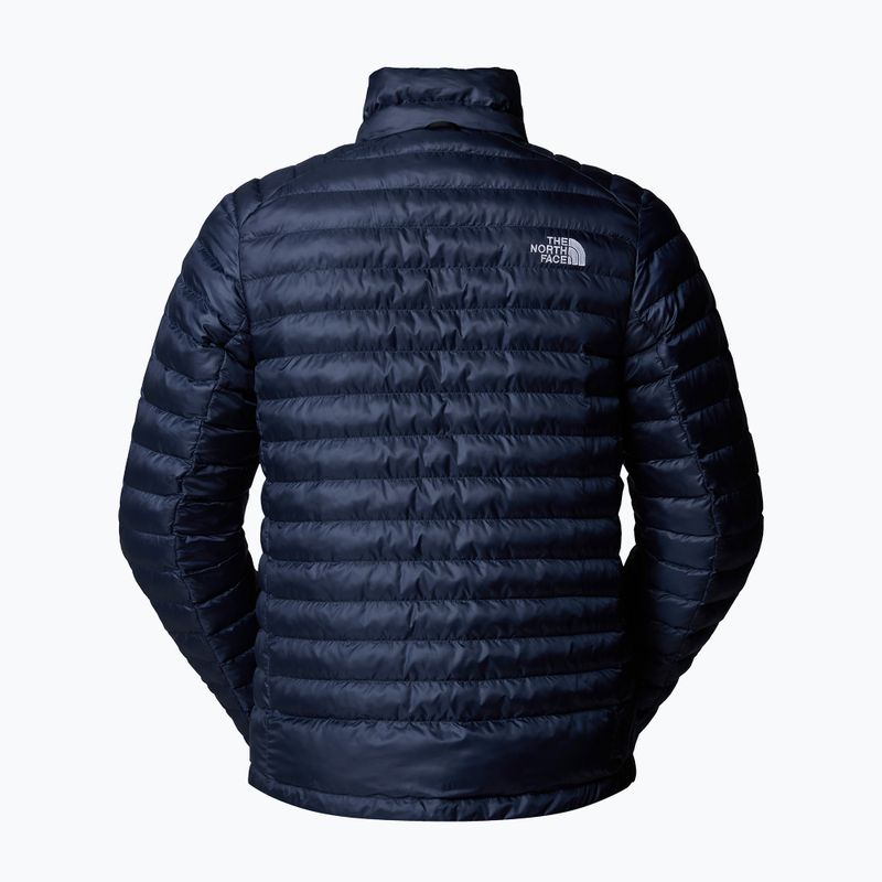 Pánská zateplená bunda The North Face Huila Synthetic summit navy 6