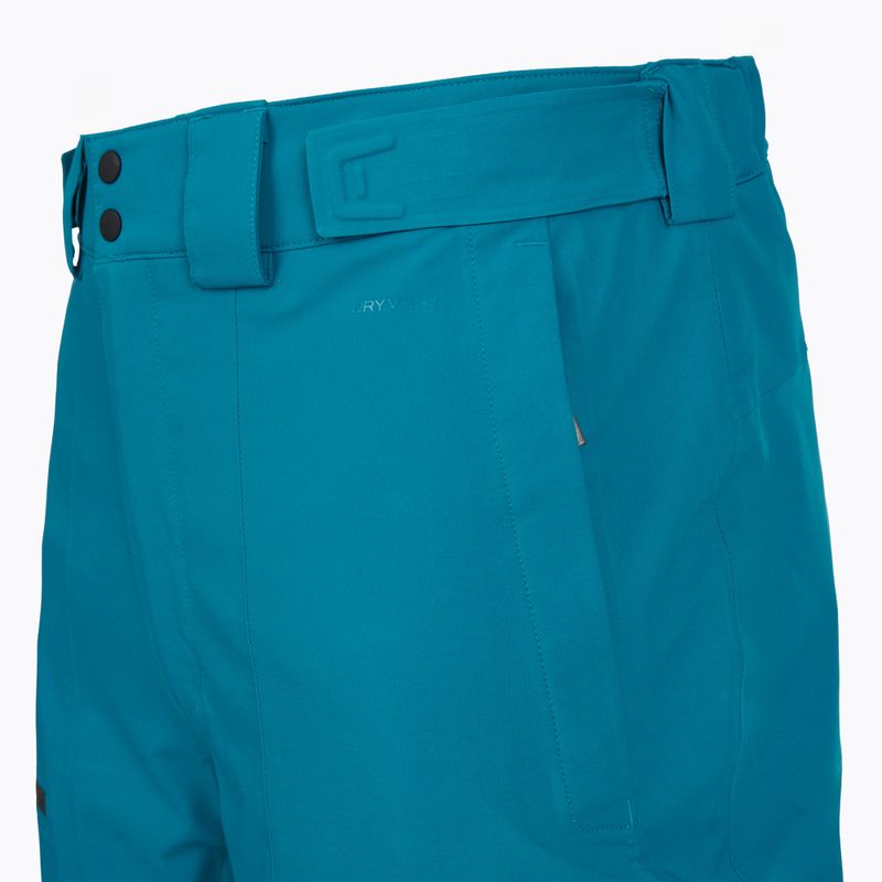Pánské lyžařské kalhoty The North Face Chakal Regular dusk blue 4