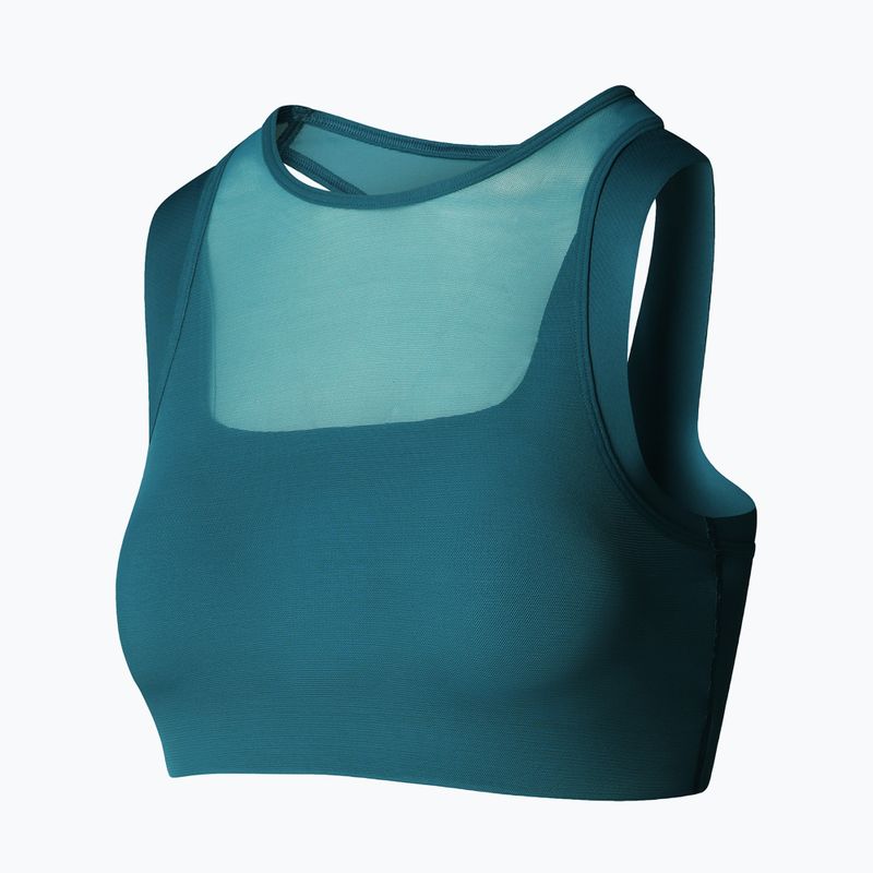 Tréninková podprsenka The North Face Refina Double Layer space 4