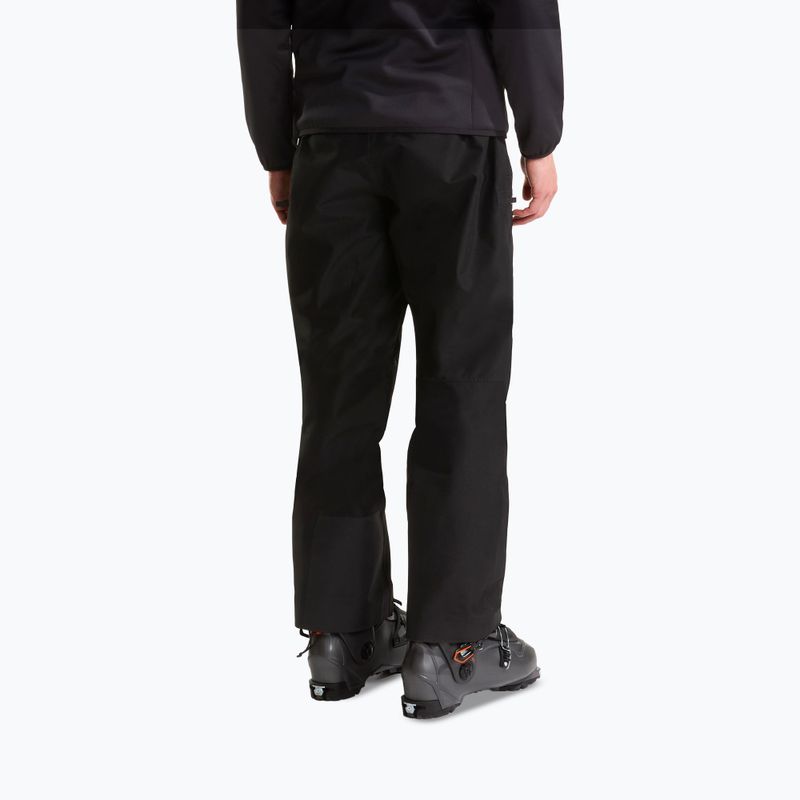 Pánské lyžařské kalhoty The North Face GTX Downstrike tnf black 3