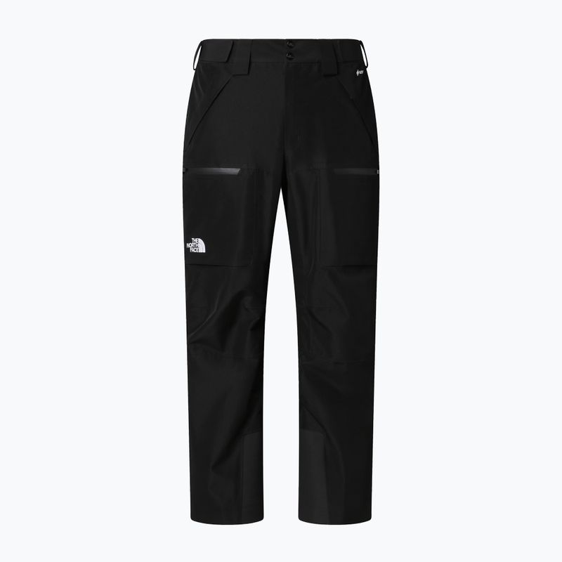Pánské lyžařské kalhoty The North Face GTX Downstrike tnf black 4