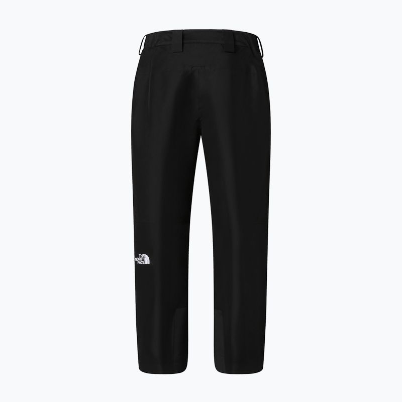 Pánské lyžařské kalhoty The North Face GTX Downstrike tnf black 5