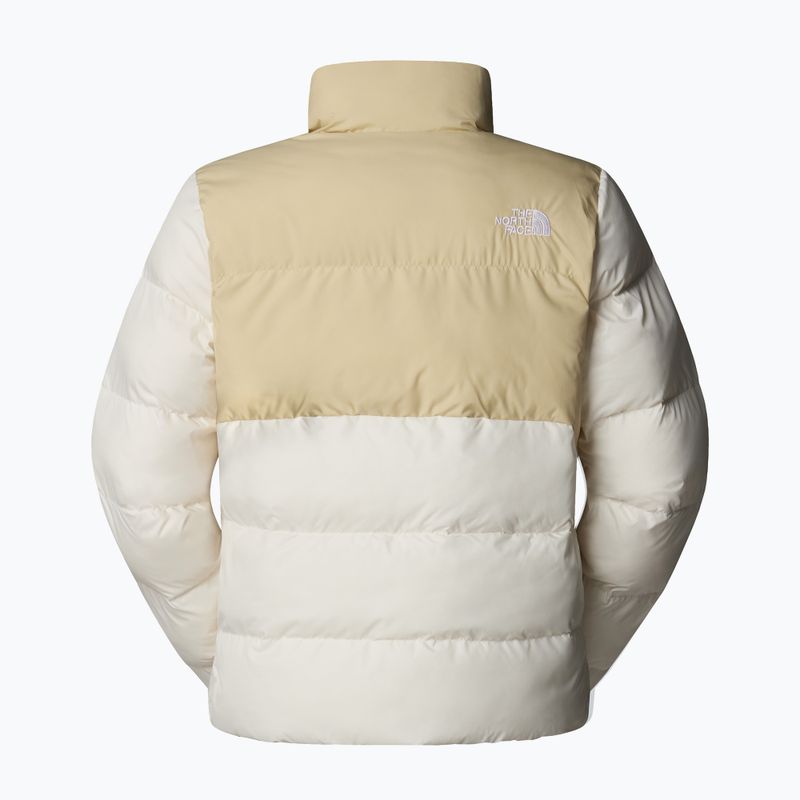 Dámská bunda The North Face Saikuru gravel/white dune 6