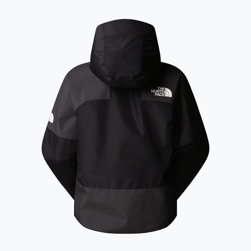 Dámská nepromokavá bunda The North Face HKE Devils Thumb GTX tnf black 7