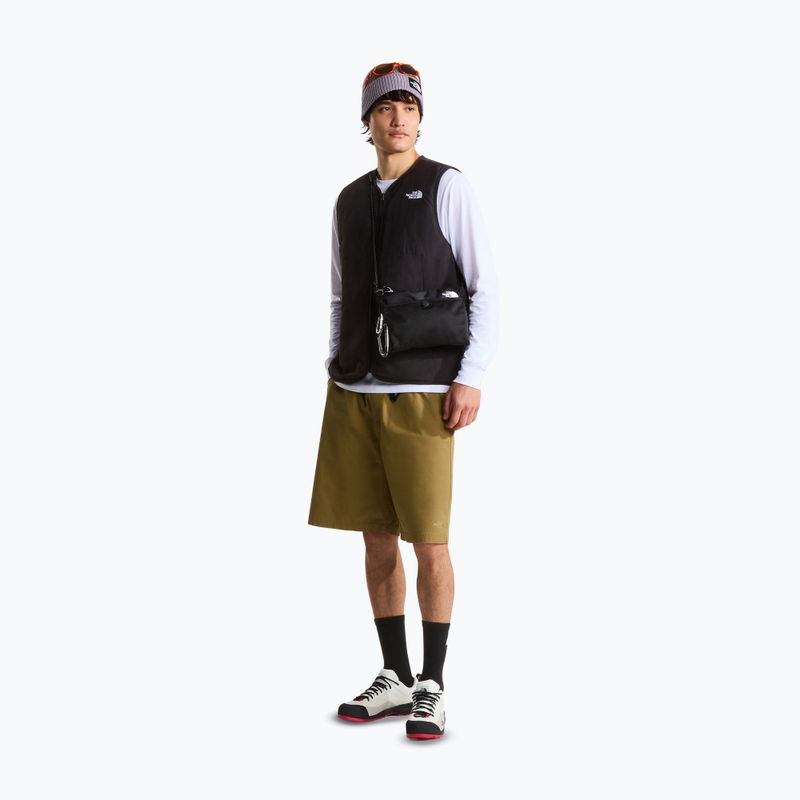 Pánská vesta The North Face Ilti Liner tnf black 2