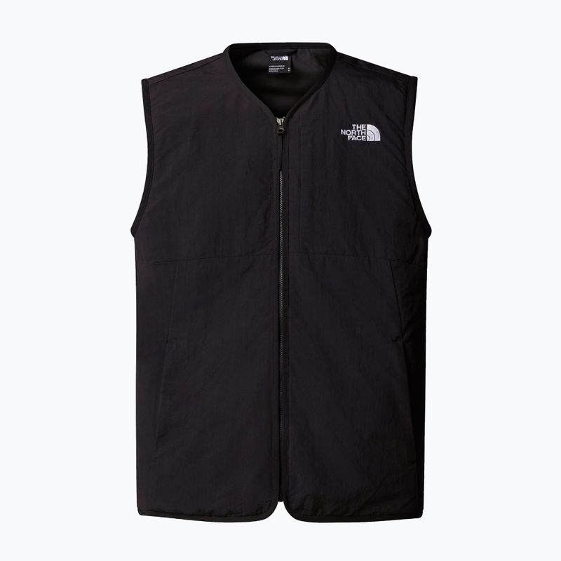 Pánská vesta The North Face Ilti Liner tnf black 5