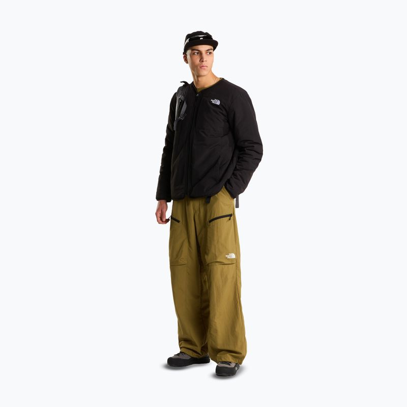 Pánská větrovka The North Face Ilti Liner tnf black 2