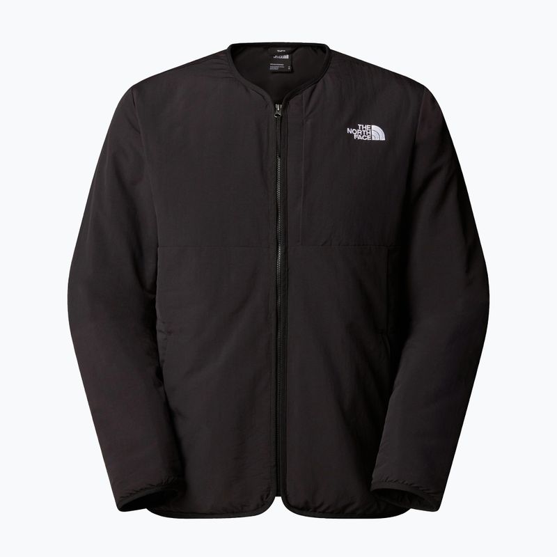Pánská větrovka The North Face Ilti Liner tnf black 6