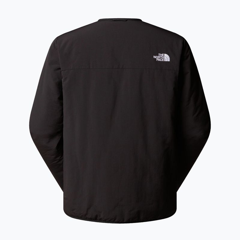 Pánská větrovka The North Face Ilti Liner tnf black 7