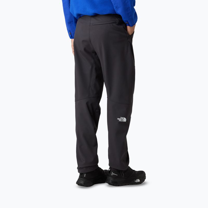 Pánské trekingové kalhoty The North Face Dawn Turn asphalt grey 3
