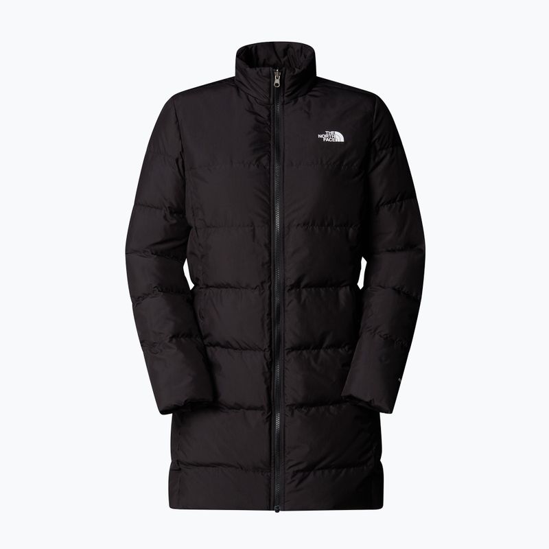 Dámská péřová bunda The North Face Suzanne Triclimate 2.0 black 9