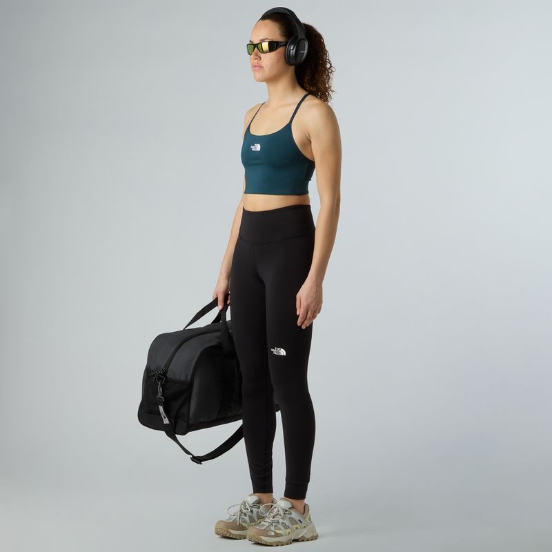 Dámské tréninkové legíny The North Face Flex Warm black 2