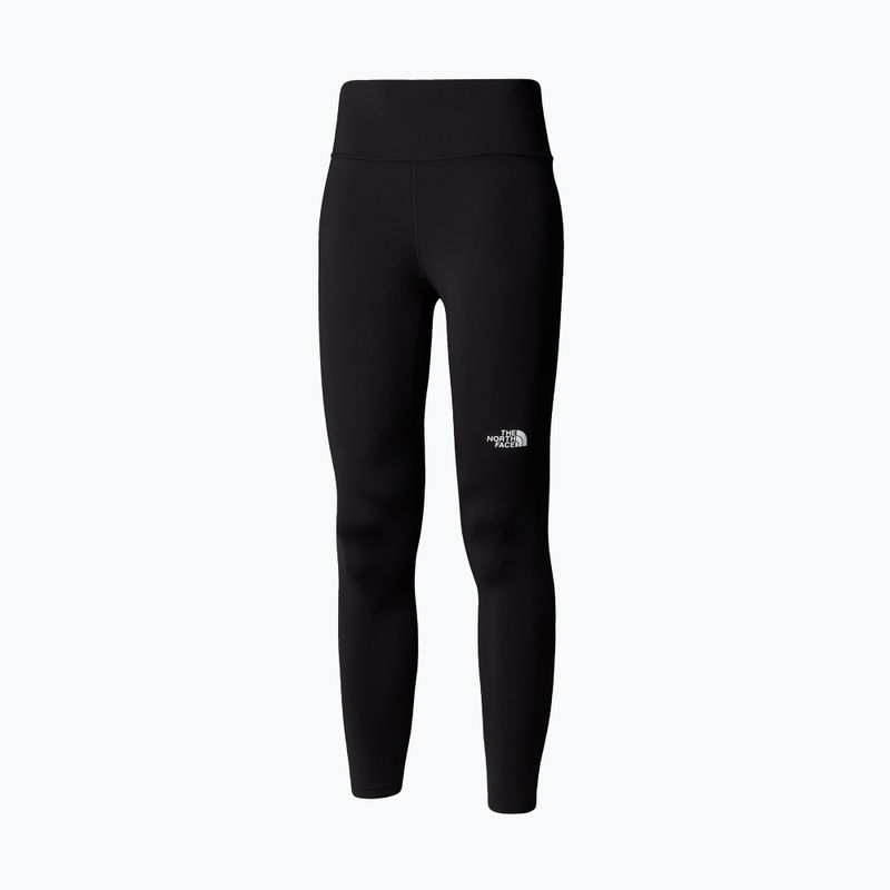 Dámské tréninkové legíny The North Face Flex Warm black 4