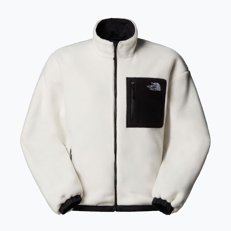 Dámská bunda The North Face Yumiori Reversible black/white dune 5