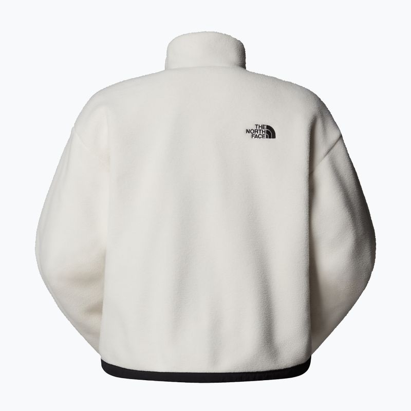 Dámská bunda The North Face Yumiori Reversible black/white dune 6