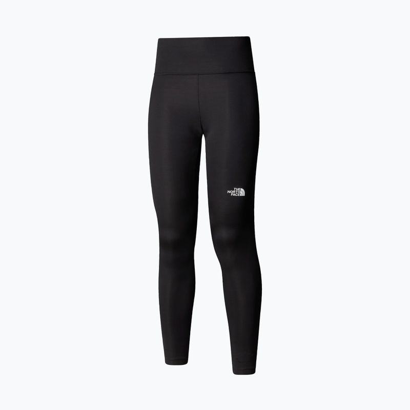 Dámské legíny The North Face Flex 28IN black 4