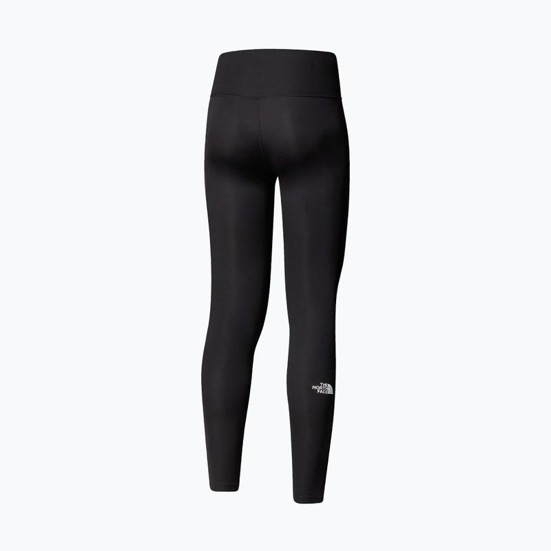 Dámské legíny The North Face Flex 28IN black 5