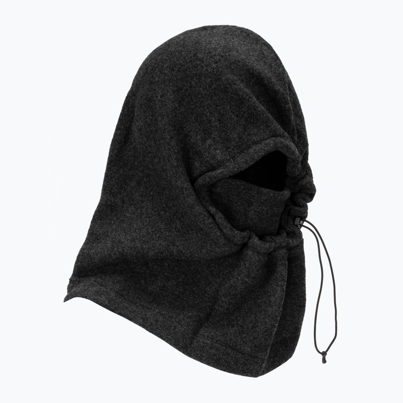Dámská kukla Smartwool Second Cut Fleece Hood charcoal 5