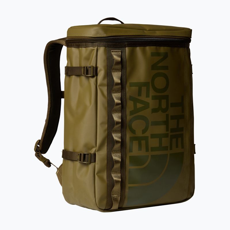 Městský batoh The North Face Base Camp Fuse Box 30 l caraway seed/sycamore