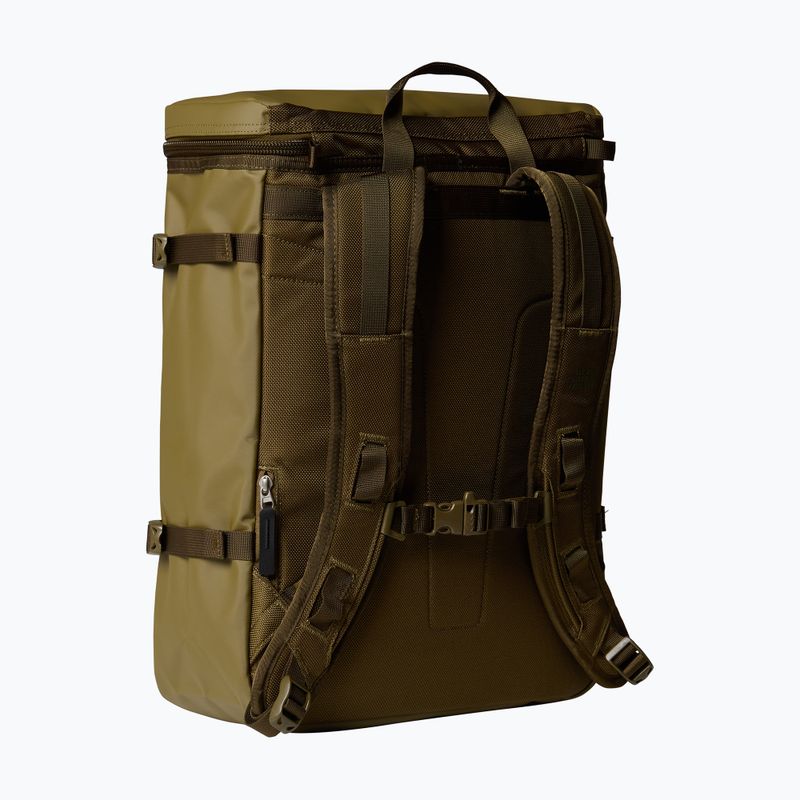 Městský batoh The North Face Base Camp Fuse Box 30 l caraway seed/sycamore 2