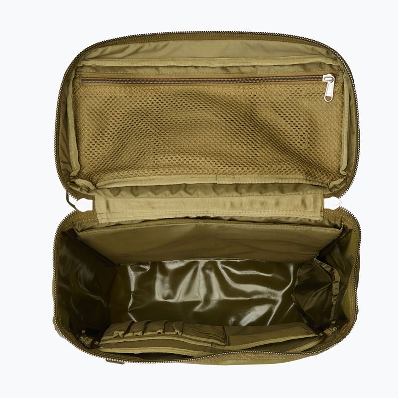 Městský batoh The North Face Base Camp Fuse Box 30 l caraway seed/sycamore 3
