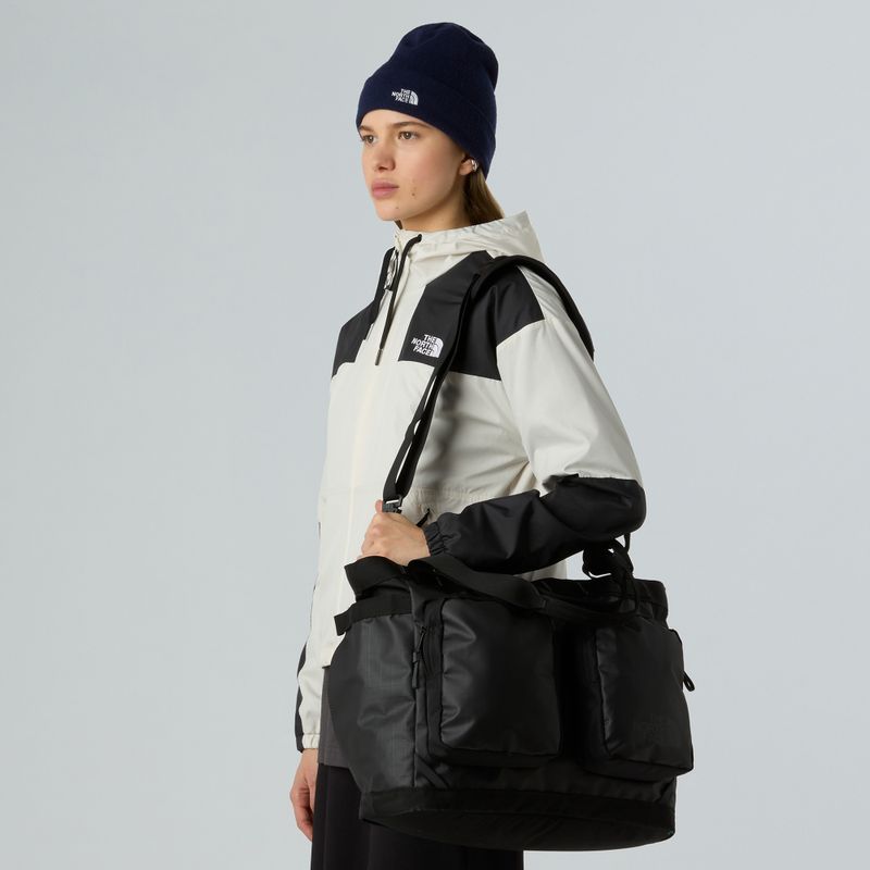 Taška The North Face Base Camp Voyager Tote 25 l black/asphalt grey 6