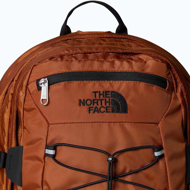 Městský batoh The North Face Borealis Classic 29 l burnt umber/black 3