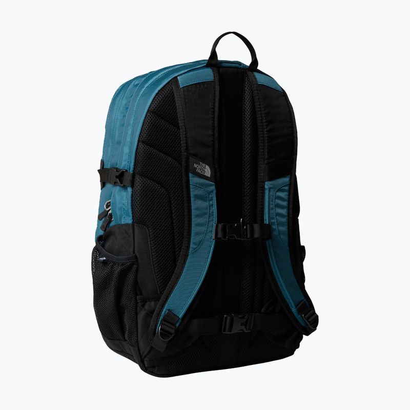 The North Face Borealis Classic 29 l space/black městský batoh 2