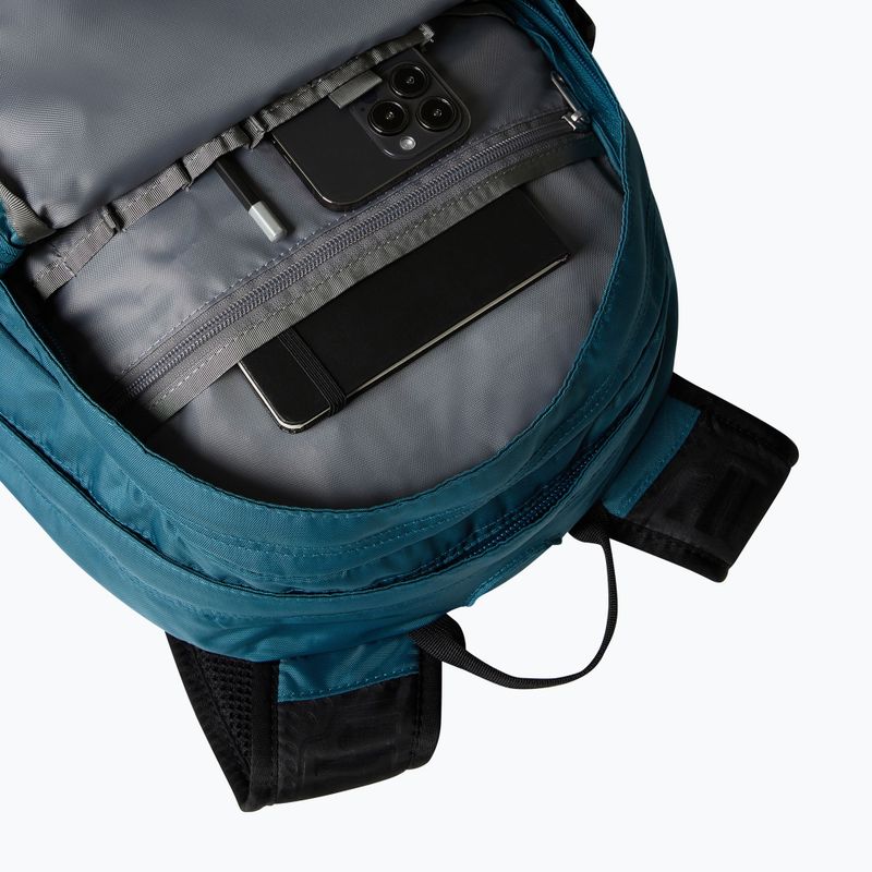 The North Face Borealis Classic 29 l space/black městský batoh 5