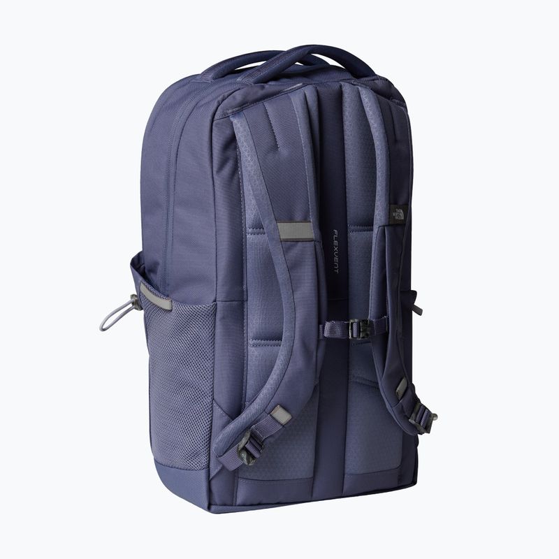 The North Face Jester 22 l twilight galaxy/blue flax dámský městský batoh 2