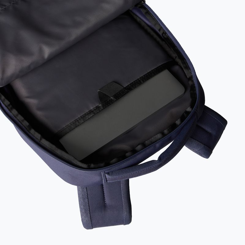 Dámský městský batoh The North Face Jester 22 l twilight galaxy/blue flax  5
