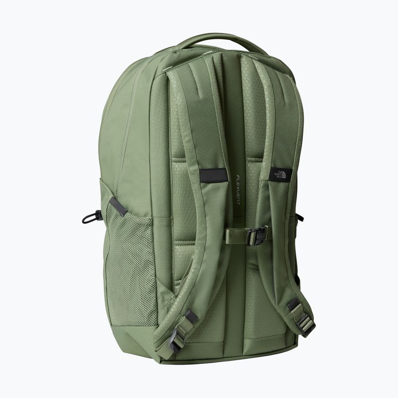 Městský batoh The North Face Jester 28 l shoulder mist/black 2
