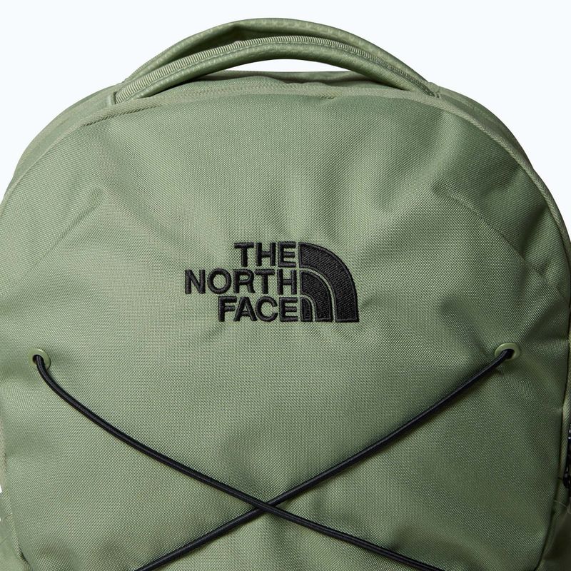 Městský batoh The North Face Jester 28 l shoulder mist/black 3