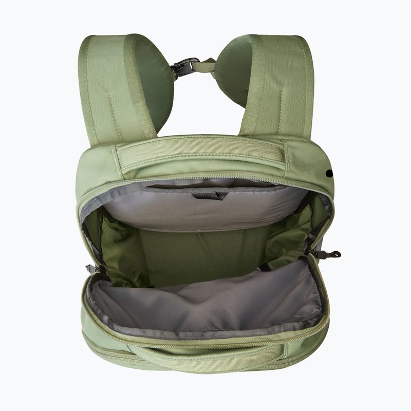 Městský batoh The North Face Jester 28 l shoulder mist/black 4