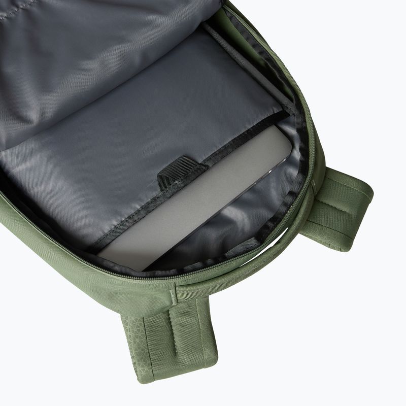 Městský batoh The North Face Jester 28 l shoulder mist/black 5