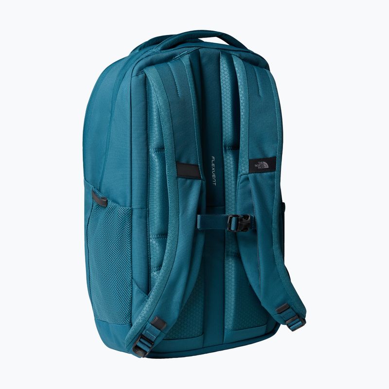 Městský batoh The North Face Vault 27 l space/black 2