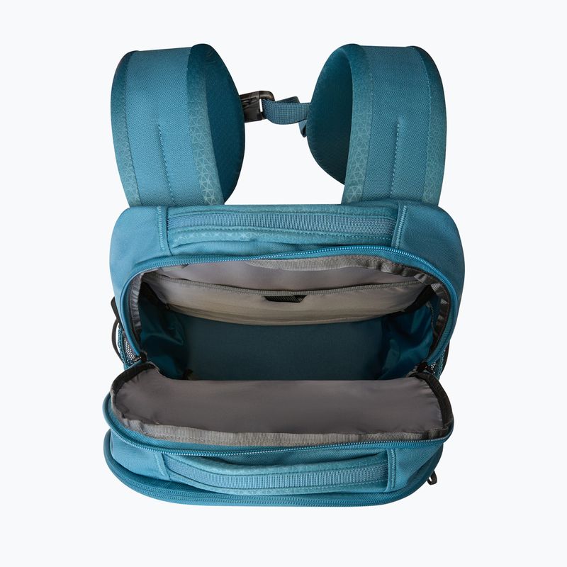 Městský batoh The North Face Vault 27 l space/black 4