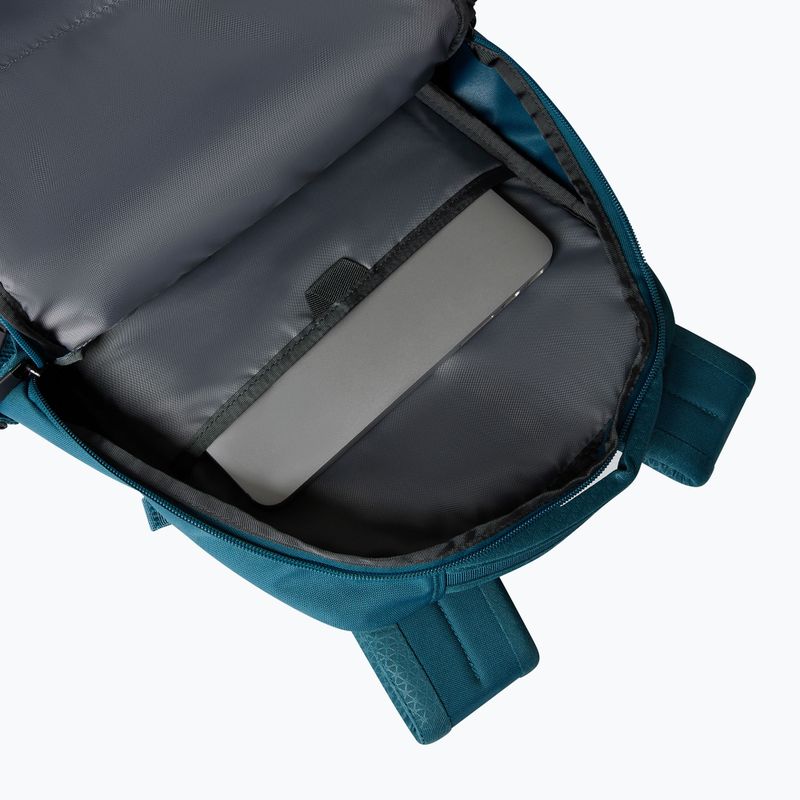 Městský batoh The North Face Vault 27 l space/black 5