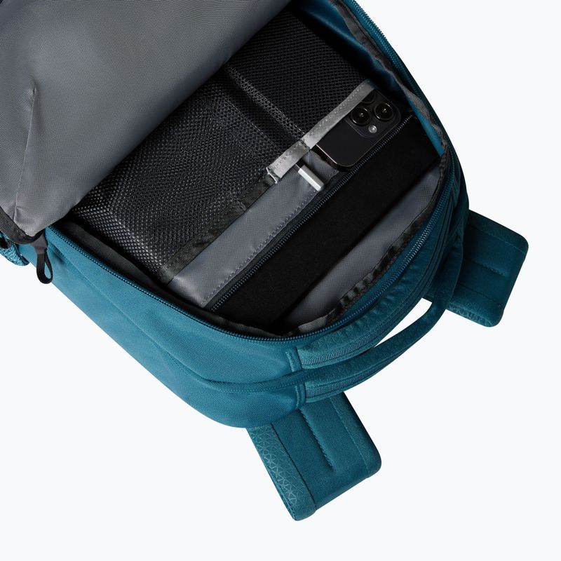 Městský batoh The North Face Vault 27 l space/black 6