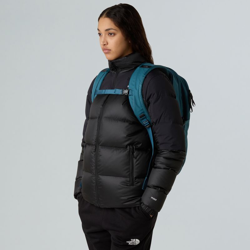 Městský batoh The North Face Vault 27 l space/black 8