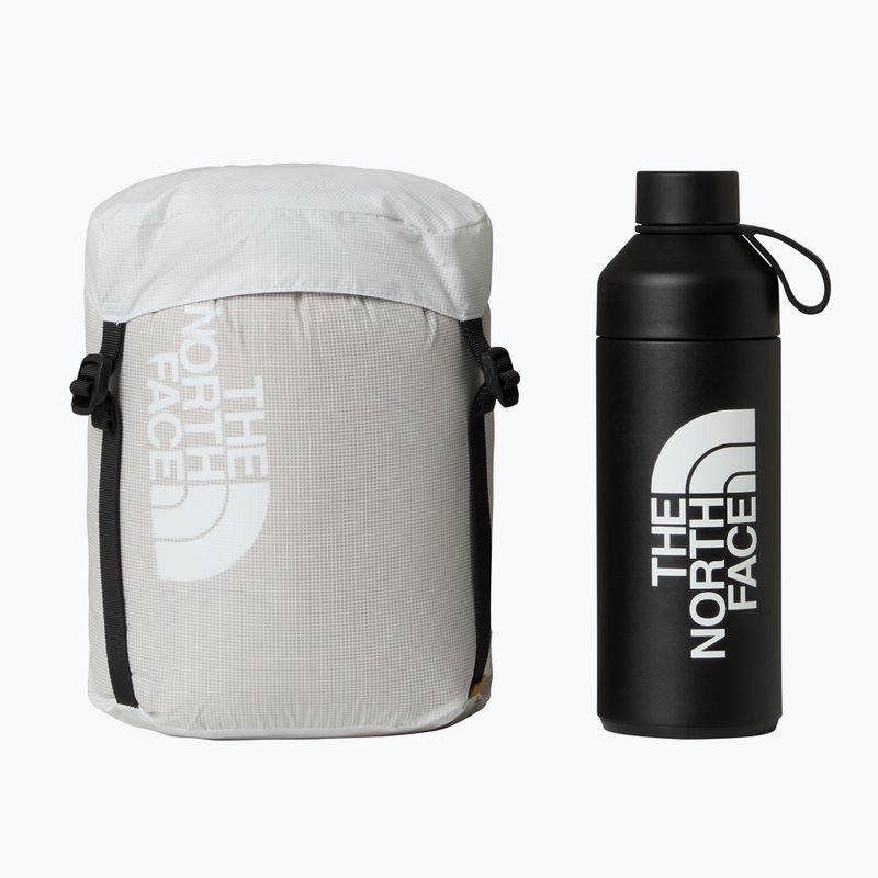 Spací pytel The North Face Gold Kazoo citrine yellow 6