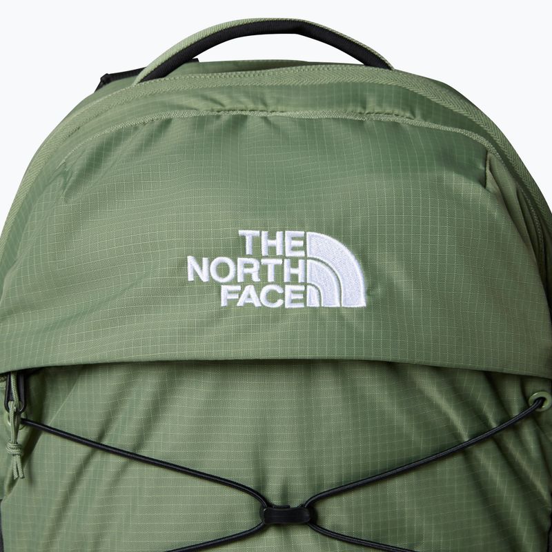 Městský batoh The North Face Borealis 28 l bark mist/black 3