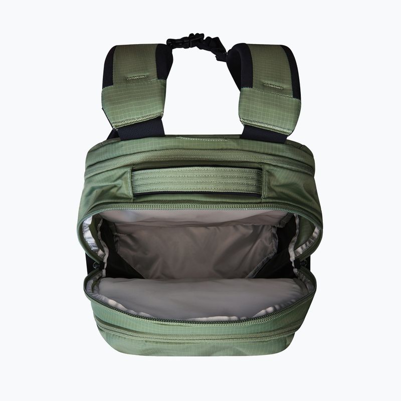 Městský batoh The North Face Borealis 28 l bark mist/black 4