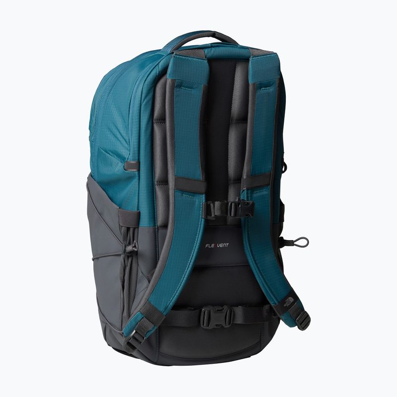 Městský batoh The North Face Borealis 28 l space/anthracite grey 2