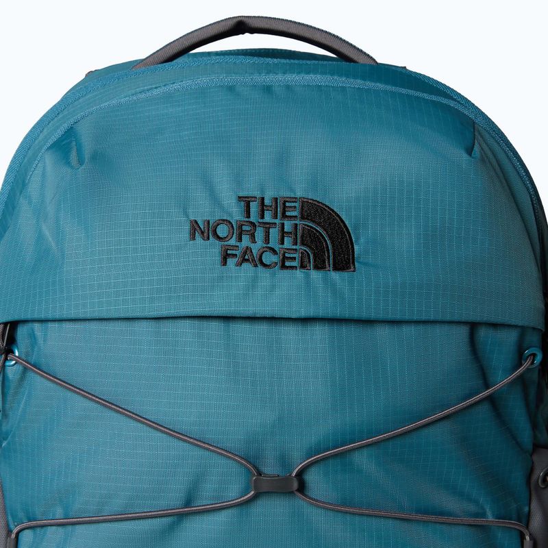 Městský batoh The North Face Borealis 28 l space/anthracite grey 3
