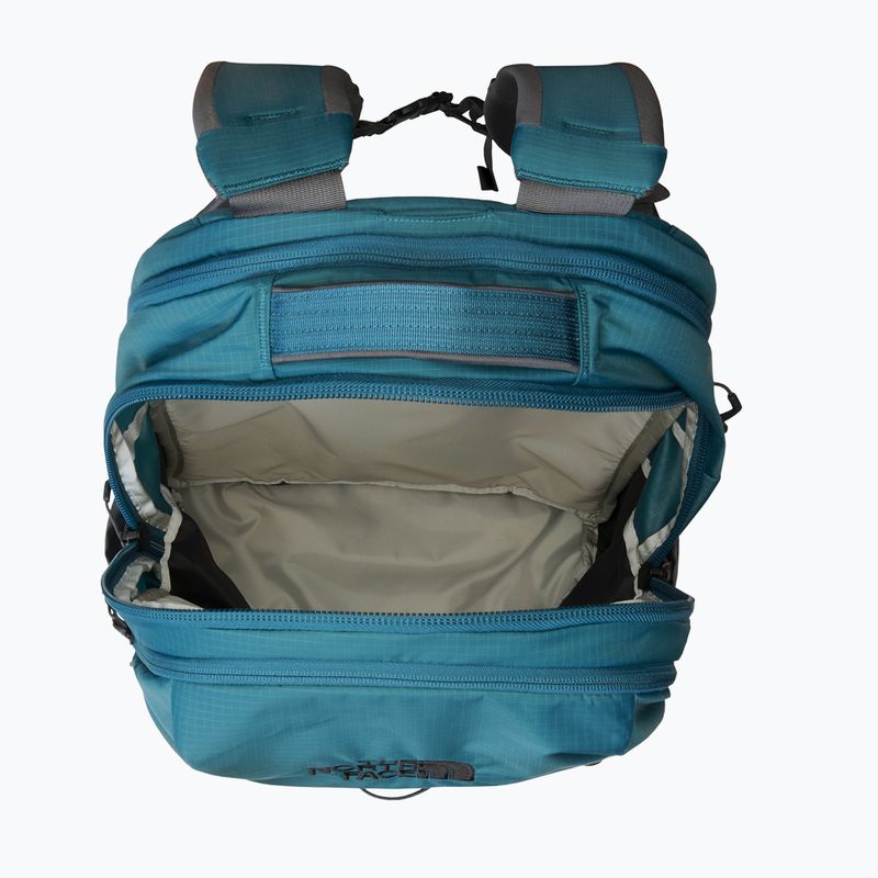 Městský batoh The North Face Borealis 28 l space/anthracite grey 4