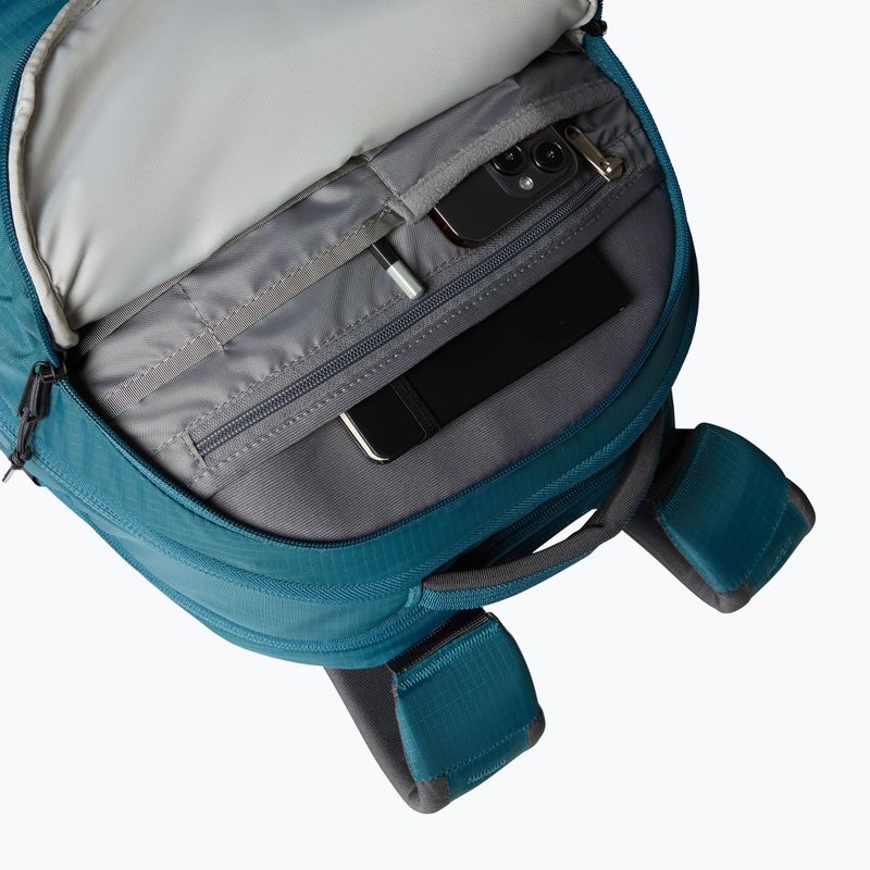 Městský batoh The North Face Borealis 28 l space/anthracite grey 6