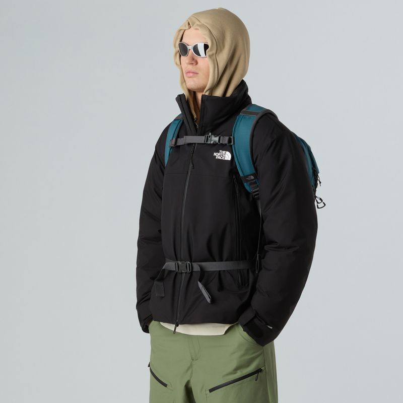 Městský batoh The North Face Borealis 28 l space/anthracite grey 8